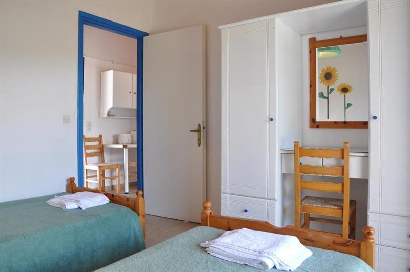 Sunflower Apartments & Studios Kassiopi Bagian luar foto